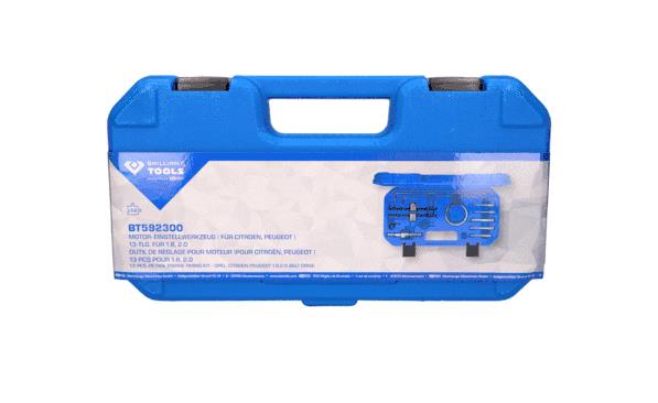 KS TOOLS BT592300: Kit attrezzi regolazione, Fasatura