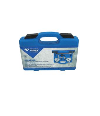 KS TOOLS BT592550: Afregelgereedschapset, motormanagment