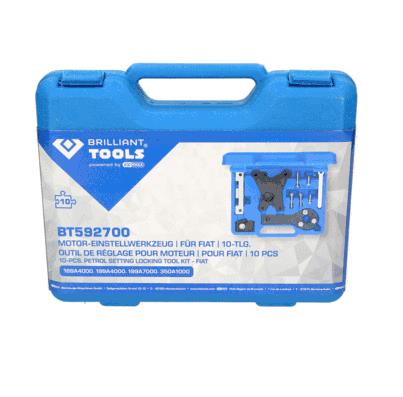 KS TOOLS BT592700: Justeringsverktøysett, styringstider