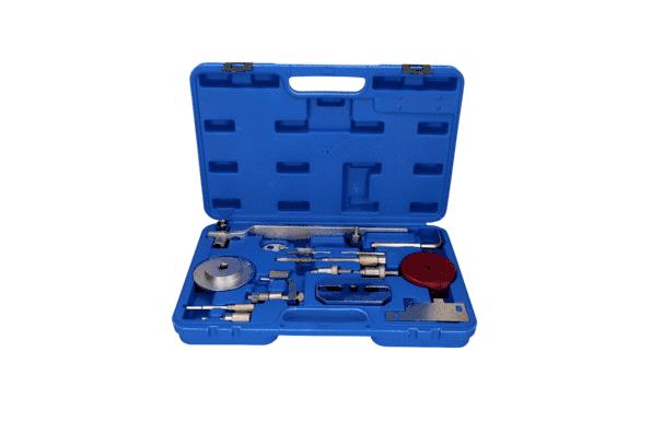 KS TOOLS BT592750: Reguleerimistööristade komplekt, gaasijaotusfaasid