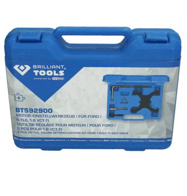 KS TOOLS BT592900: Einstellwerkzeugsatz, Steuerzeiten