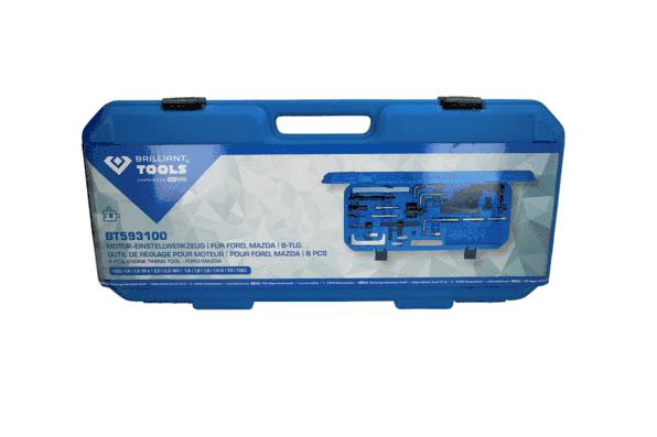 KS TOOLS BT593100: Kit ajuste, tiempos distribu´ción