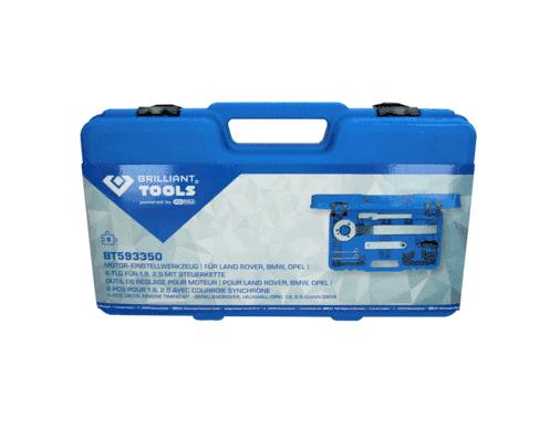 KS TOOLS BT593350: Kit ajuste, tiempos distribu´ción
