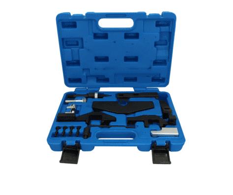 KS TOOLS BT593750: Set scule blocare distributie