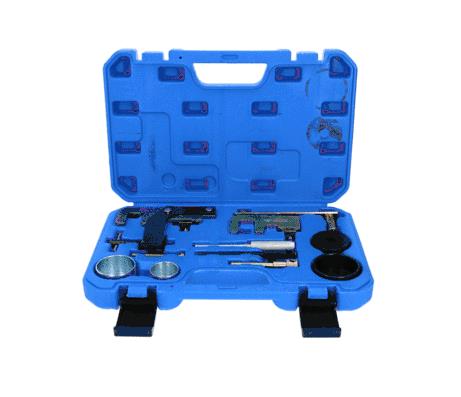 KS TOOLS BT594550: Einstellwerkzeugsatz, Steuerzeiten