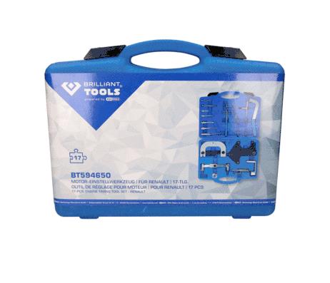 KS TOOLS BT594650: Kit ajuste, tiempos distribu´ción
