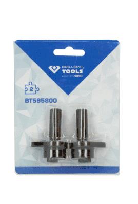 KS TOOLS BT595800: Narzędzie do montażu, wałek rozrządu