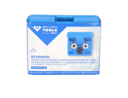 KS TOOLS BT595850: Montagewerkzeug, Nockenwelle
