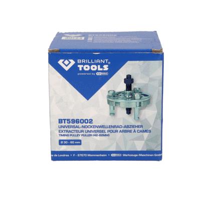 KS TOOLS BT596002 Montavimo įrankiai, skirstomasis velenas DAIMLER 2.8 - 5.3 Sedanas 269 AG benzinas kaina