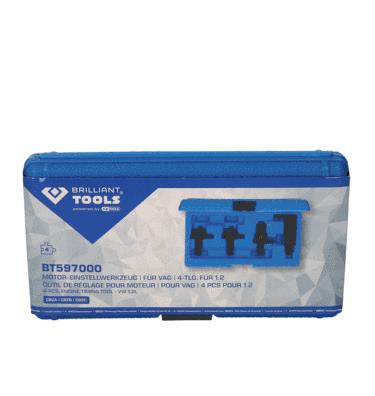 KS TOOLS BT597000: Kit ajuste, tiempos distribu´ción