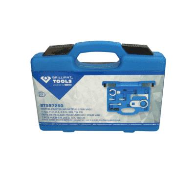 KS TOOLS BT597250: Afregelgereedschapset, motormanagment