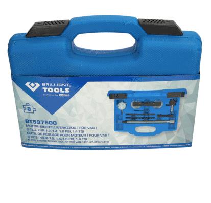 KS TOOLS BT597500: Einstellwerkzeugsatz, Steuerzeiten