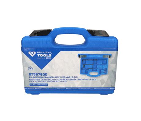KS TOOLS BT597600: Herramienta de montaje, correa distribución