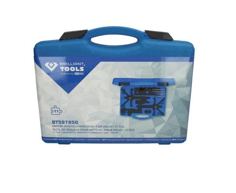 KS TOOLS BT597850: Set scule blocare distributie
