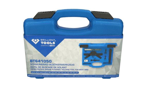 KS TOOLS BT641050: Scula blocare volanta
