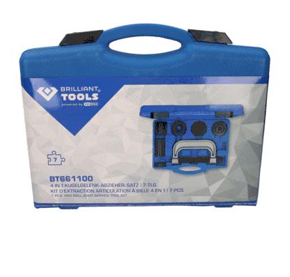 KS TOOLS BT661100: Ściągacz, przegub kulowy