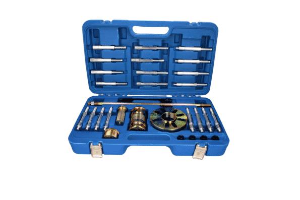 KS TOOLS BT671100: Set scule montare butuc / lagar roata