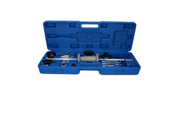 KS TOOLS BT671300: Set scule montare butuc / lagar roata