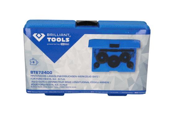 KS TOOLS BT672400 Įrankių rinkinys, prikabinimo įrenginio įvorė TALBOT SAMBA (51A) 72 AG benzinas kaina