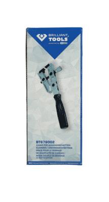 KS TOOLS BT676002: Szczypce do końcówek kablowych