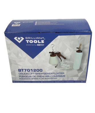 KS TOOLS BT701200: Jednostka napełniająca / odpow., hydraulika ukł. ham.