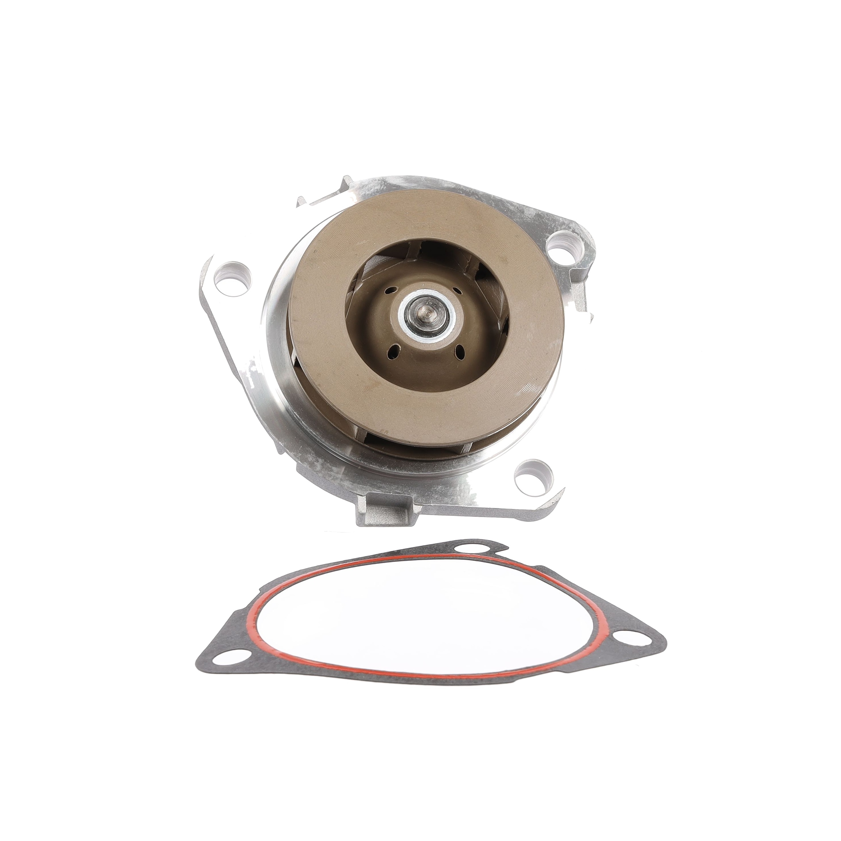 ET ENGINETEAM PW0005 Wasserpumpe OPEL INSIGNIA Stufenheck 195 PS Diesel Kosten