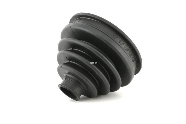 SKF VKJP 3005: Комплект маншон, полуоска