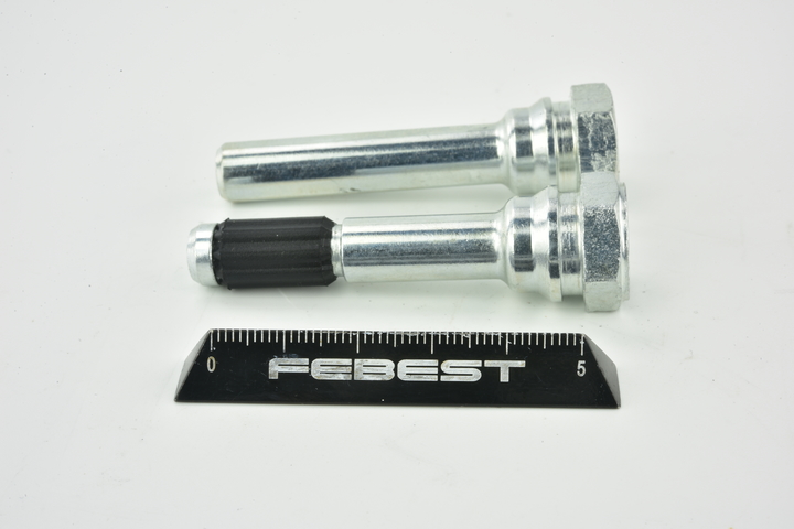 FEBEST 1874-ASJR-KIT: Geleidebout, remklauw