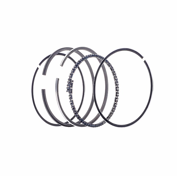 GOETZE ENGINE 08-334600-00 Kit fasce elastiche RENAULT 4 (112_) 45 CV Benzina costo