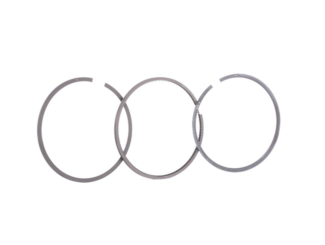 GOETZE ENGINE 08-336600-00: Set segmenti piston