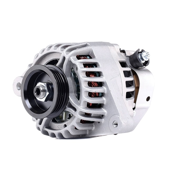 RIDEX 4G0398: Generátor 90A