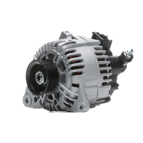 RIDEX 4G0399: Lichtmaschine 95A