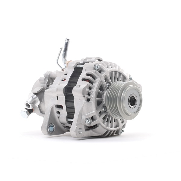 RIDEX 4G0400 Alternátor MITSUBISHI PAJERO 2 Canvas Top (V2W, 54W) 99 HP Diesel cena