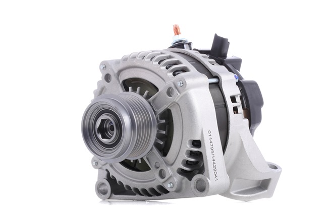 STARK SKGN-0320401: Alternator 150A