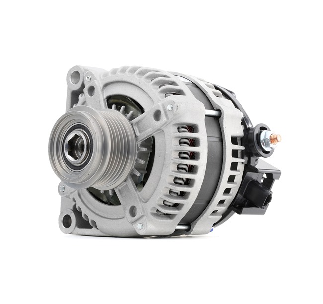 RIDEX 4G0401: Lichtmaschine 150A