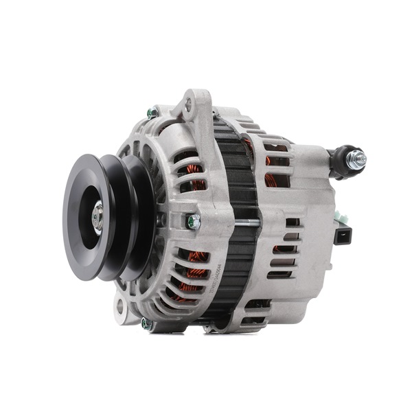RIDEX 4G0402: Generátor 75A