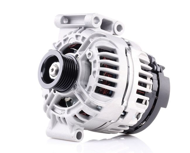 STARK SKGN-0320403: Alternateur 100A