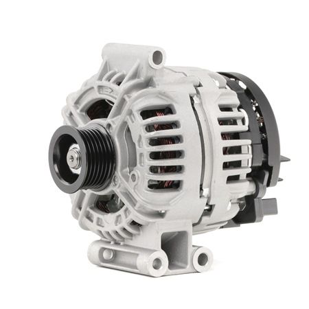 RIDEX 4G0403 Dynamo / Alternator MINI Cabrio (R52) 90 Pk Benzine kosten