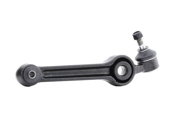 STARK SKCA-0051140: Bras de suspension Essieu avant, Acier, avec support en caoutchouc