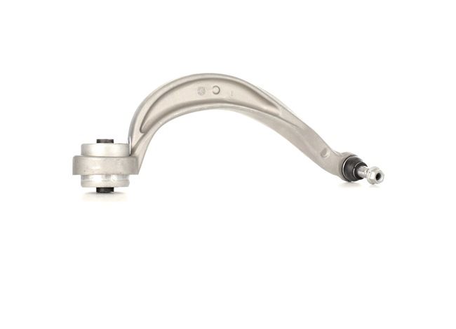 STARK SKCA-0051142: Brat, suspensie roata punte fata, stanga, partea de jos, spate, Aluminiu, cu piulita
