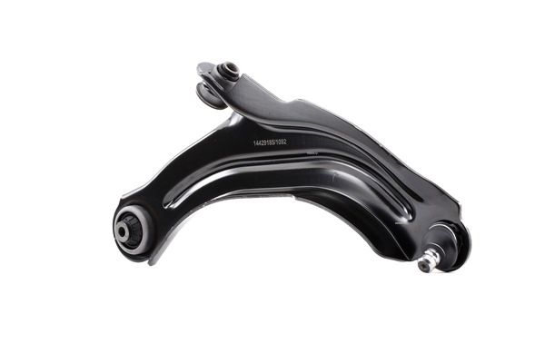 RIDEX 273C1142 Querlenker RENAULT CLIO IV Kombi (KH_) 90 PS Diesel Kosten