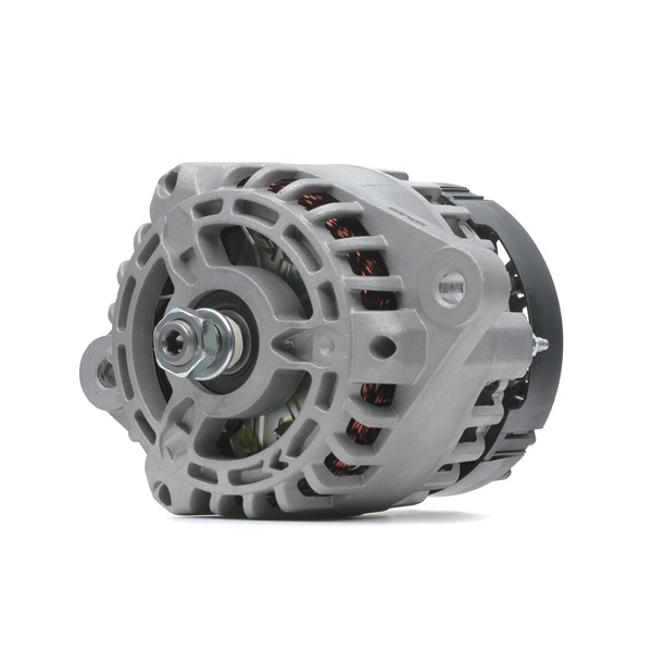 RIDEX 4G0406: Alternator 130A