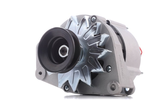 RIDEX 4G0407: Laturi 65A