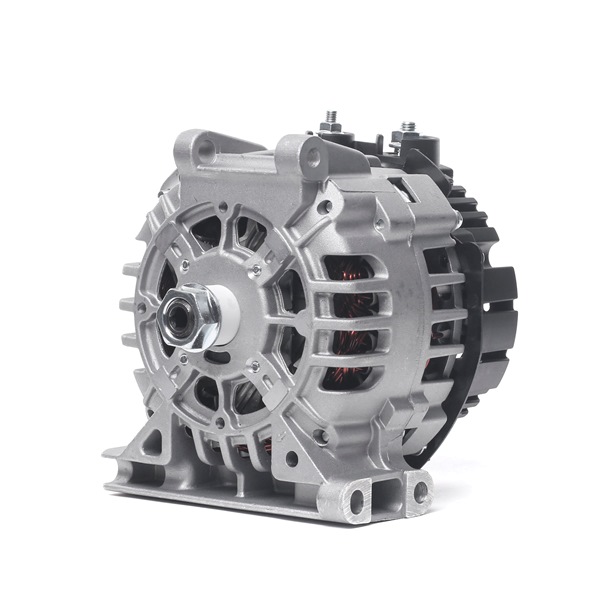 RIDEX 4G0408: Alternador 90A
