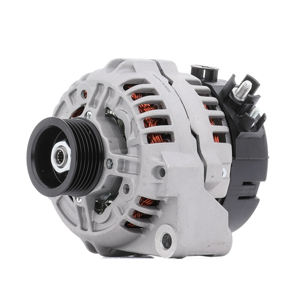 RIDEX 4G0410: Laturi 90A