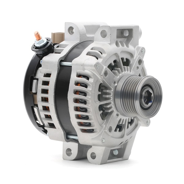 RIDEX 4G0414 Δυναμό JEEP GRAND CHEROKEE 4 (WK, WK2) 250 PS Πετρέλαιο κόστος