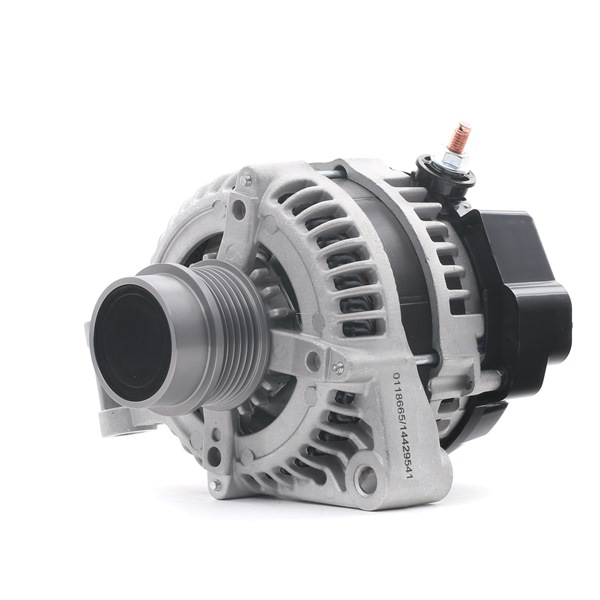 STARK SKGN-0320419: Kintamosios srovės generatorius 150A