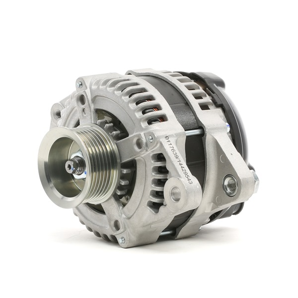 STARK SKGN-0320420: Laturi 100A