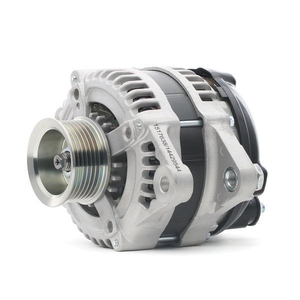 RIDEX 4G0420 Lichtmaschine MINI Schrägheck (R50, R53) 75 PS Diesel Kosten