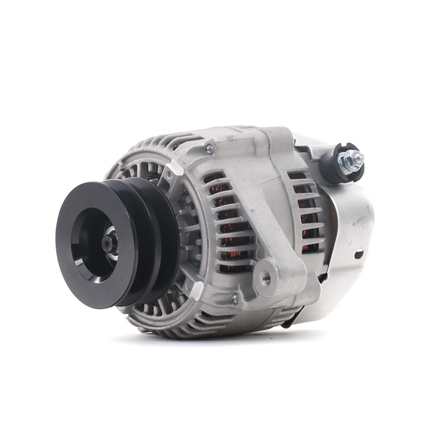 RIDEX 4G0423: Lichtmaschine 80A
